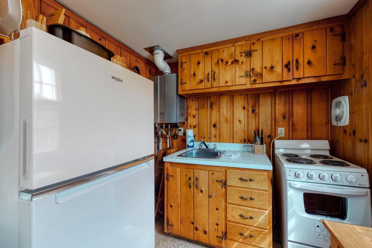 Eric'S Place Dennis Dış mekan fotoğraf